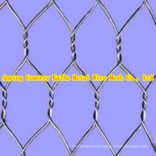 Galvanized Hexagonal Wire Mesh, PVC coated Hexagonal Wire Mesh ----- 34 years facyory